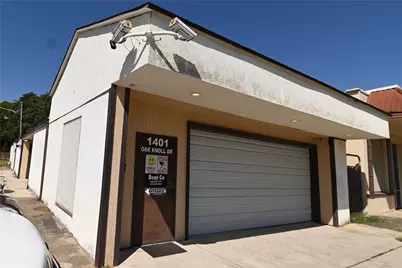 1401 Oak Knoll Drive, Haltom City, TX 76117 - Photo 3