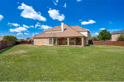14993 Harmony Lane, Frisco, TX 75035 - Photo 25