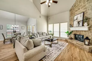 14993 Harmony Ln, Frisco, TX 75035 - Photo 7