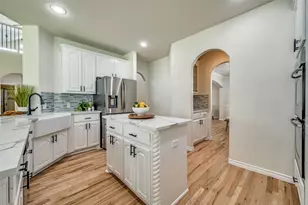 14993 Harmony Ln, Frisco, TX 75035 - Photo 9