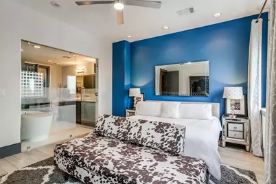 1505 Elm Street #1603, Dallas, TX 75201 - Photo 1