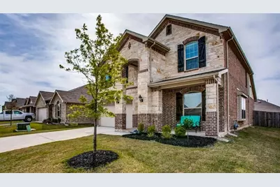 817 Joaquin Way, Fort Worth, TX 76052 - Photo 3