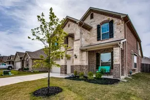 817 Joaquin Wy, Fort Worth, TX 76052 - Photo 3