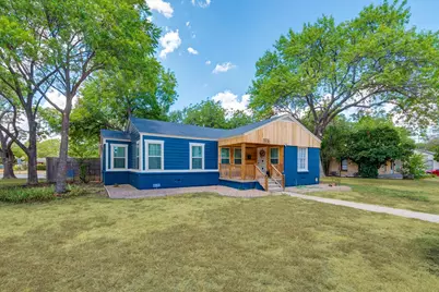 3936 Winfield Avenue, Fort Worth, TX 76109 - Photo 3