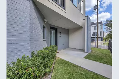 4703 Munger Avenue #101, Dallas, TX 75204 - Photo 21