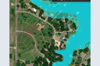 Tbd Diamond T Ranch Road, Trinidad, TX 75163 - Photo 1