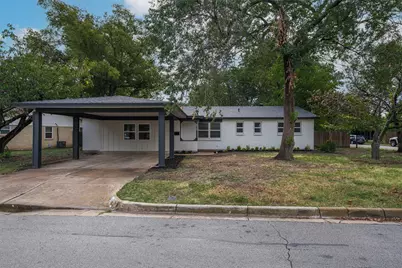 217 Palomino Drive, Saginaw, TX 76179 - Photo 1