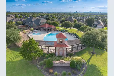 2729 Las Ventanas Trail, Fort Worth, TX 76131 - Photo 31