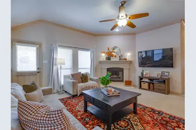 2729 Las Ventanas Trail, Fort Worth, TX 76131 - Photo 17