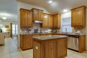 2729 Las Ventanas Trail, Fort Worth, TX 76131 - Photo 9