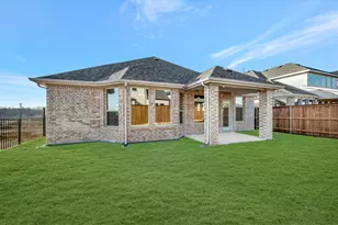 5305 Archeron Ave, Celina, TX 76227 - Photo 35