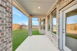 5305 Archeron Ave, Celina, TX 76227 - Photo 33