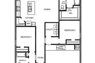 3408 Rendezvous Wy, Sherman, TX 75090 - Photo 21