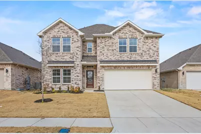 318 Amberville Drive, Red Oak, TX 75154 - Photo 1