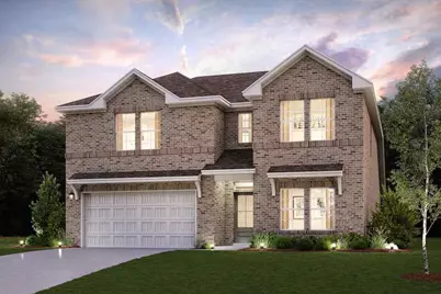 318 Amberville Drive, Red Oak, TX 75154 - Photo 1