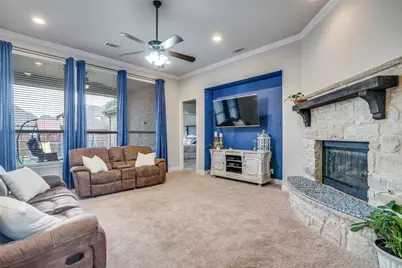 3521 Meadowside Drive, Sachse, TX 75048 - Photo 7