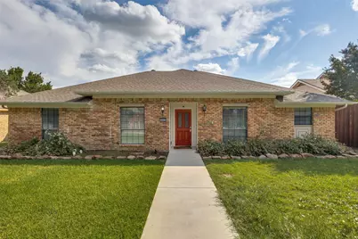 6604 Gretchen Lane, Dallas, TX 75252 - Photo 1