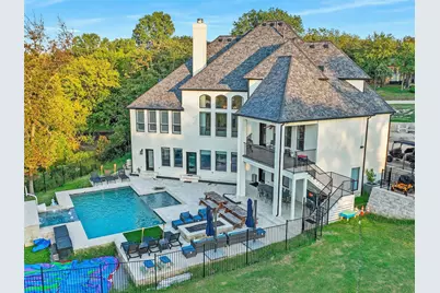 8800 Baltusrol Drive, Flower Mound, TX 75022 - Photo 35