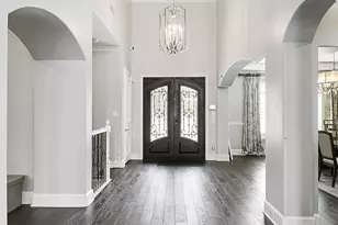 8800 Baltusrol Dr, Flower Mound, TX 75022 - Photo 5