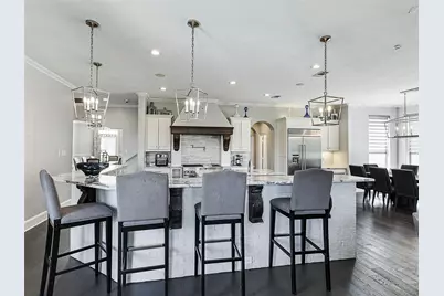 8800 Baltusrol Drive, Flower Mound, TX 75022 - Photo 9