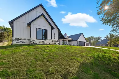 1019 Glenoaks Drive, Weatherford, TX 76088 - Photo 3