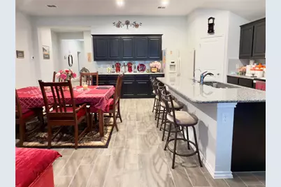 9805 Mescalbean Boulevard, Fort Worth, TX 76036 - Photo 7