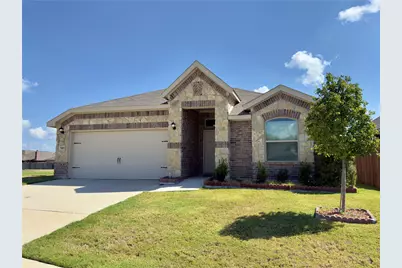 9805 Mescalbean Boulevard, Fort Worth, TX 76036 - Photo 1