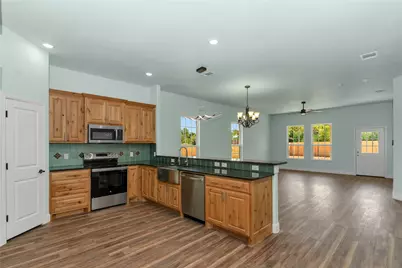 868 Fuller Road, Cleburne, TX 76033 - Photo 3