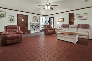 1106 Andy Thomas Rd, Whitewright, TX 75491 - Photo 5