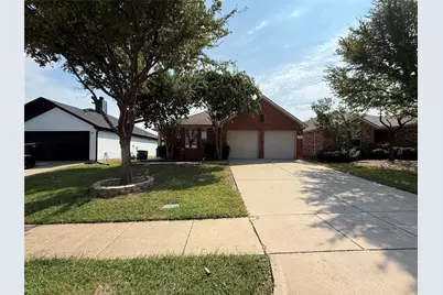 2716 Watercress Drive, Little Elm, TX 75068 - Photo 1