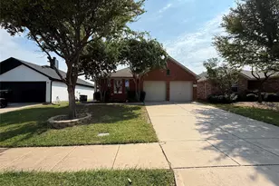 2716 Watercress Dr, Little Elm, TX 75068 - Photo 1
