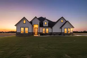 222 Co Rd 4615, Wolfe City, TX 75496 - Photo 1