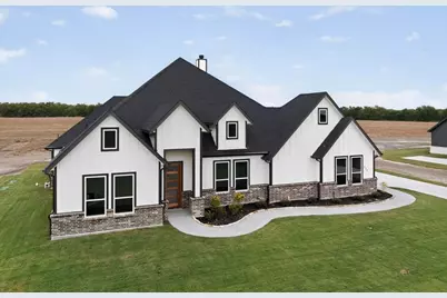 222 County Road 4615, Wolfe City, TX 75496 - Photo 3