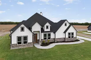 222 Co Rd 4615, Wolfe City, TX 75496 - Photo 3