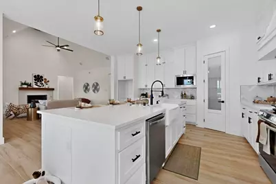 222 County Road 4615, Wolfe City, TX 75496 - Photo 13