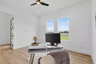 222 Co Rd 4615, Wolfe City, TX 75496 - Photo 25