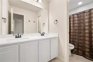 4208 Sweet Clover Ln, Fort Worth, TX 76036 - Photo 25