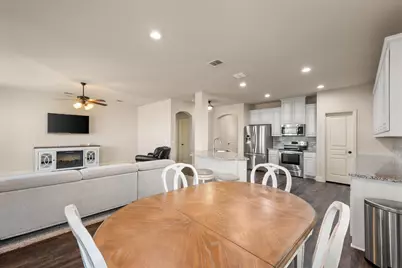 4208 Sweet Clover Lane, Fort Worth, TX 76036 - Photo 11