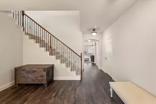4208 Sweet Clover Ln, Fort Worth, TX 76036 - Photo 7