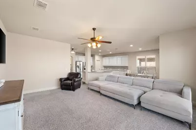 4208 Sweet Clover Lane, Fort Worth, TX 76036 - Photo 13