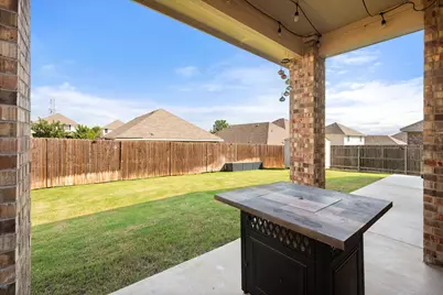 4208 Sweet Clover Lane, Fort Worth, TX 76036 - Photo 31