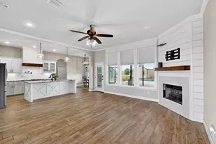 6320 Brookcrest St, Godley, TX 76044 - Photo 7