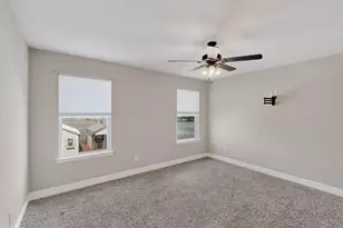 6320 Brookcrest St, Godley, TX 76044 - Photo 33