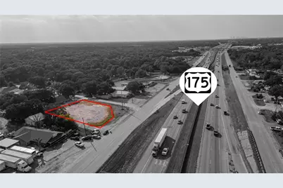 12550 C F Hawn Freeway, Dallas, TX 75253 - Photo 1