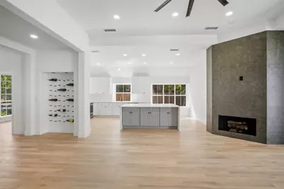 3528 Cottonwood Springs Drive, The Colony, TX 75056 - Photo 5