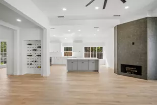 3528 Cottonwood Springs Dr, The Colony, TX 75056 - Photo 5