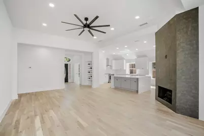 3528 Cottonwood Springs Drive, The Colony, TX 75056 - Photo 7