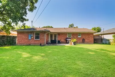 2625 Jonesboro Avenue, Dallas, TX 75228 - Photo 21