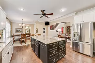 1821 Childress Ln, Allen, TX 75013 - Photo 9