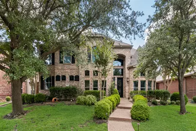 1821 Childress Lane, Allen, TX 75013 - Photo 1